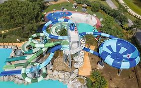 Le Ruisseau - Euroresorts Bidart